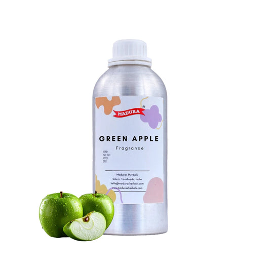 Green Apple Fragrance