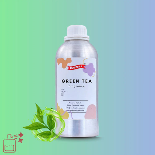 Green Tea Fragrance