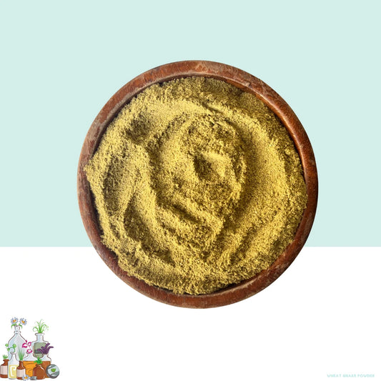 Guava Leaf Powder