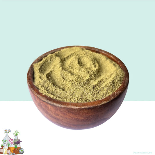 Guava Leaf Powder