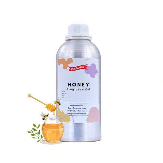 Honey Fragrance OS