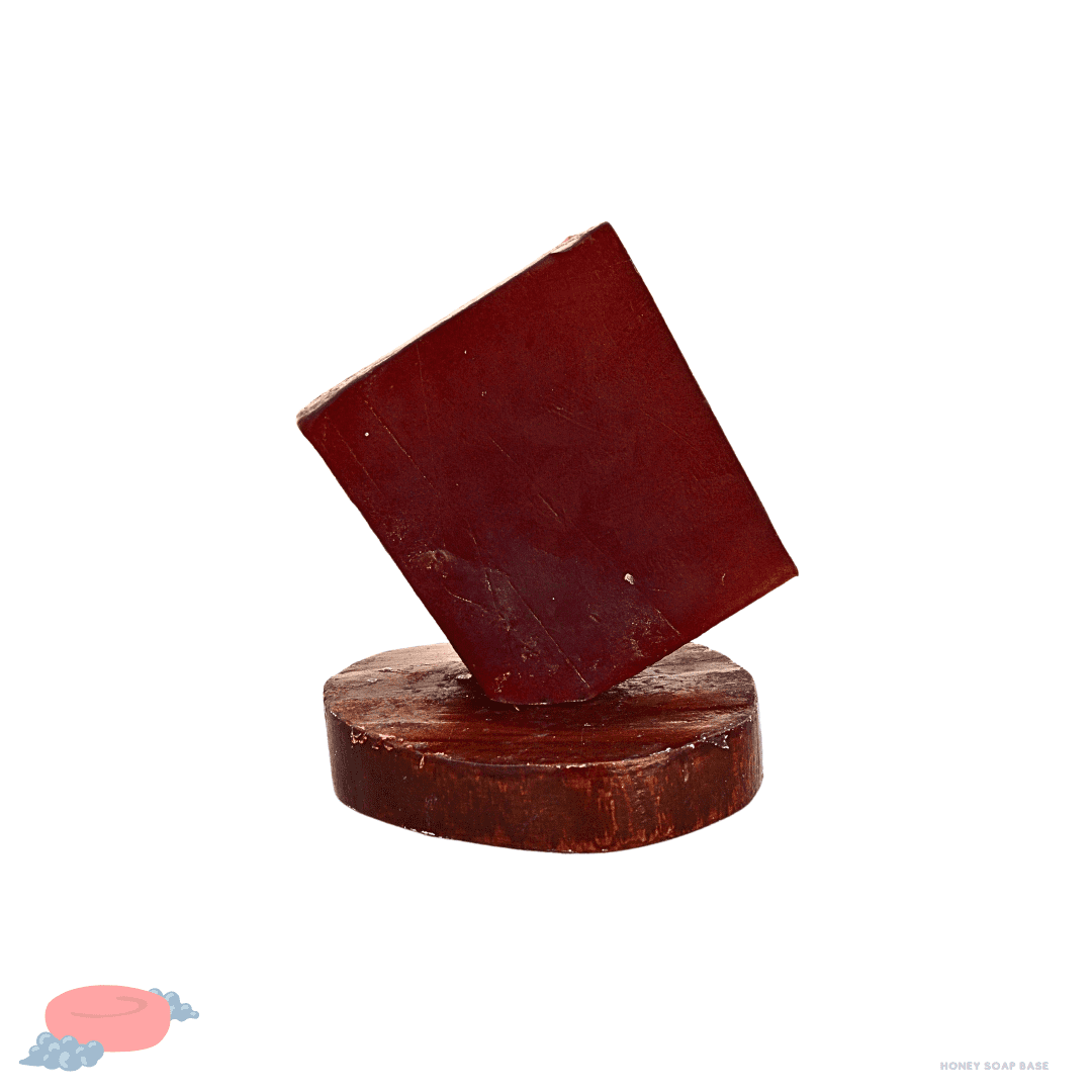 Honey Soap Base (Sulphates & Paraben Free)