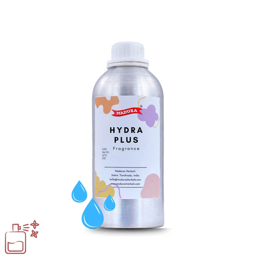 Hydra Plus Fragrance OS