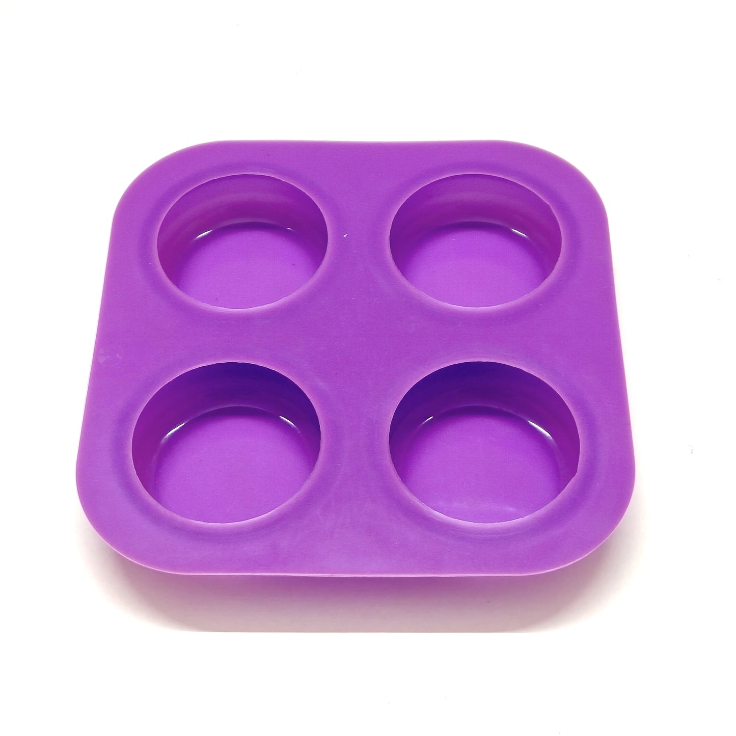Round Mould 100g