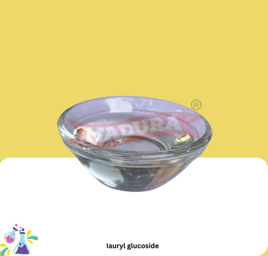 Lauryl Glucoside
