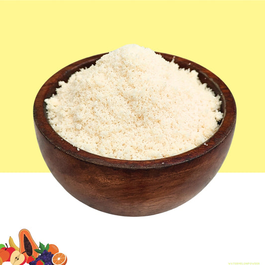 Instant Coconut water Powder