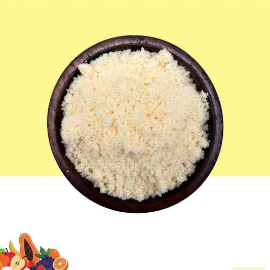 Instant Coconut water Powder