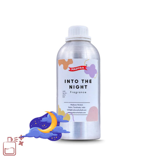 Into the Night Fragrance OS
