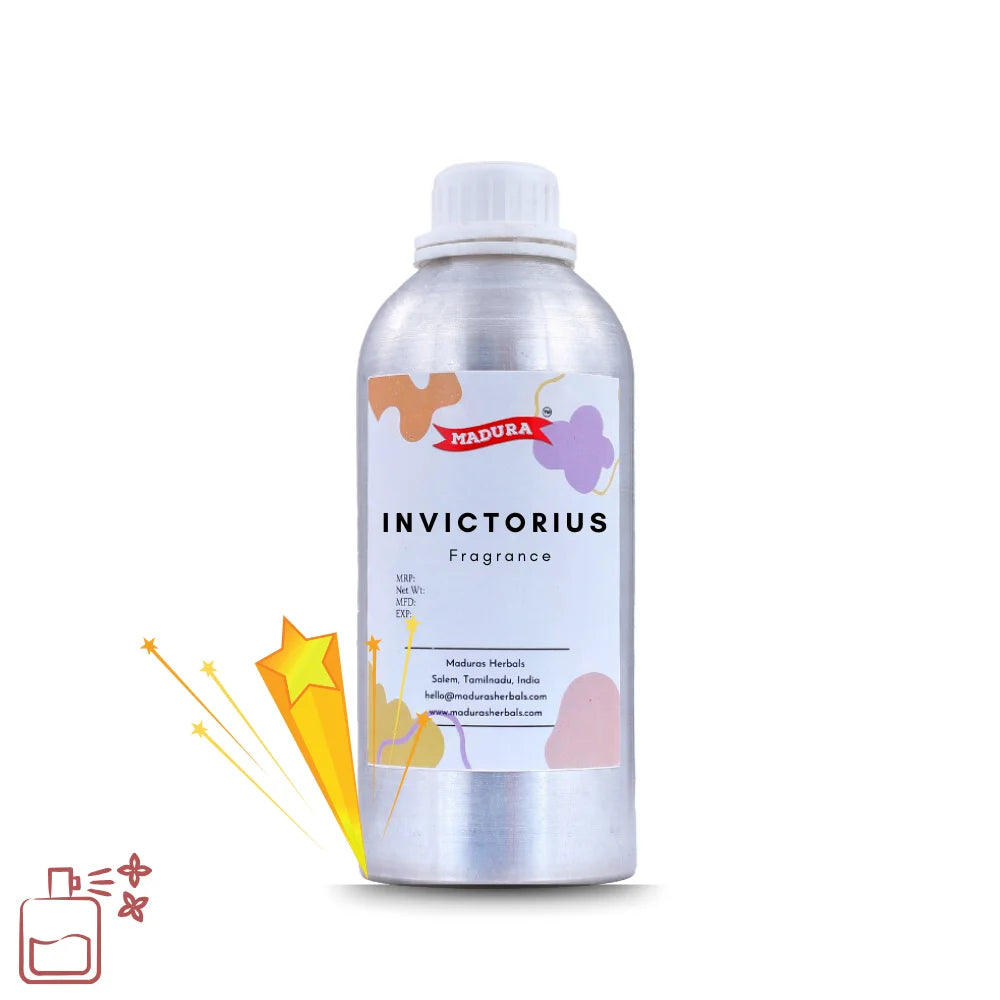 Invictorius Fragrance OS