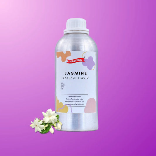 Jasmine Extract Liquid