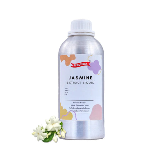 Jasmine Extract Liquid
