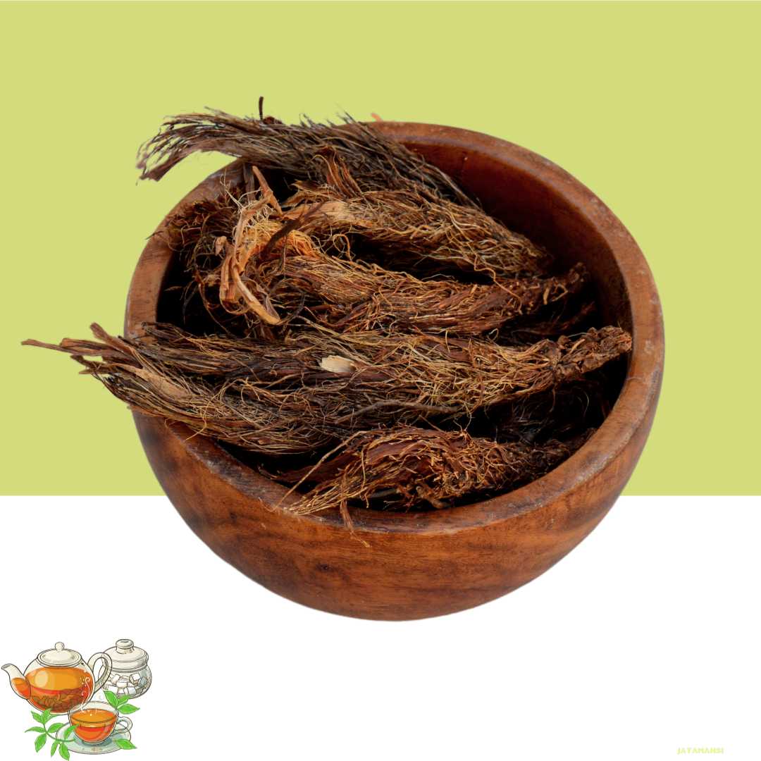 Jatamansi