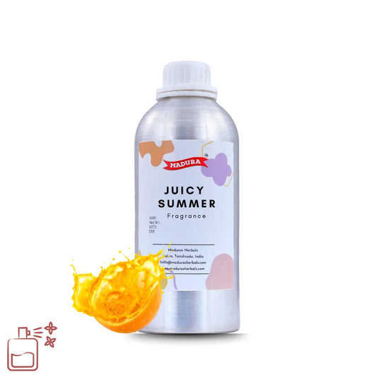 Juicy Summer Fragrance OS
