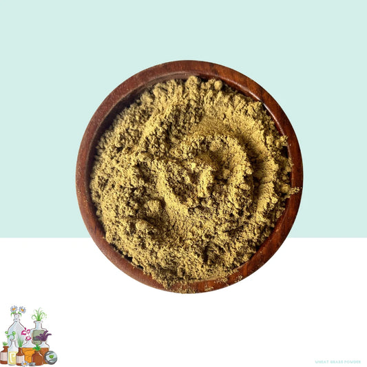 Keezhanalli Powder