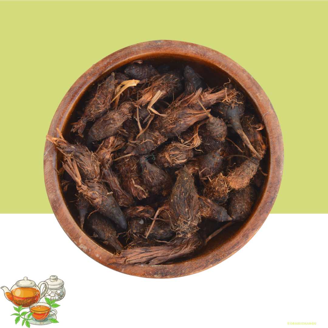 Korai Kizhangu / Nut Grass