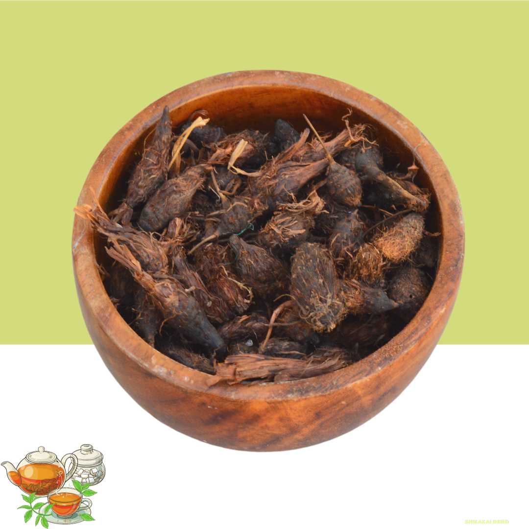 Korai Kizhangu / Nut Grass