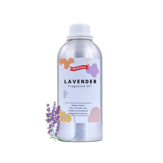Lavender Fragrance