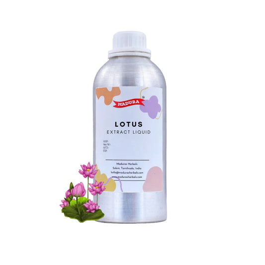 Lotus Extract Liquid