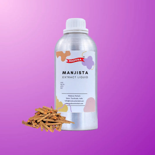 Manjista Extract Liquid
