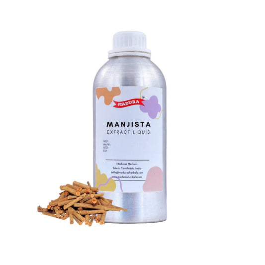 Manjista Extract Liquid