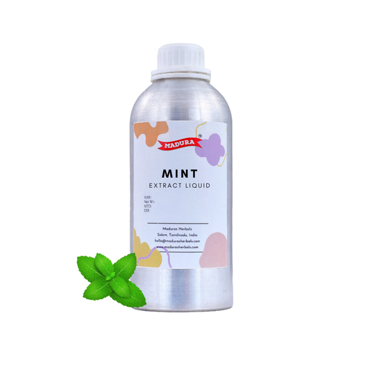 Mint Extract Liquid