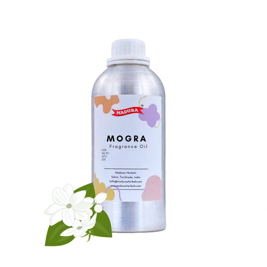 Mogra Fragrance OS