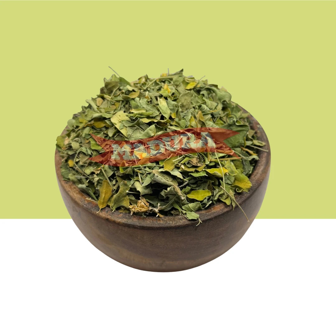 Moringa Leaf Dried