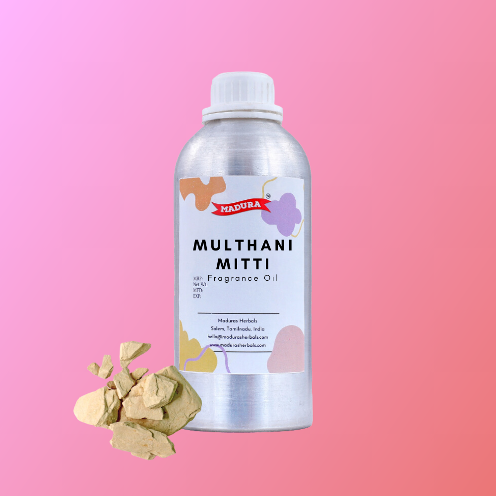 Multani Mitti Fragrance