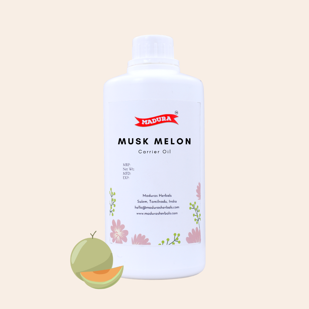 Musk Melon Oil