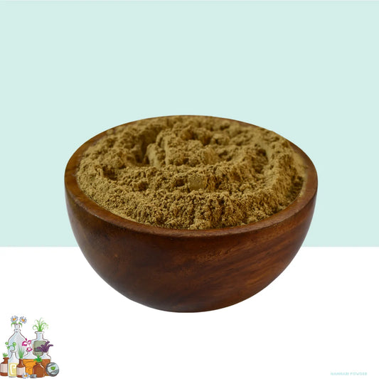 Nannari / Sarasaparilla Powder