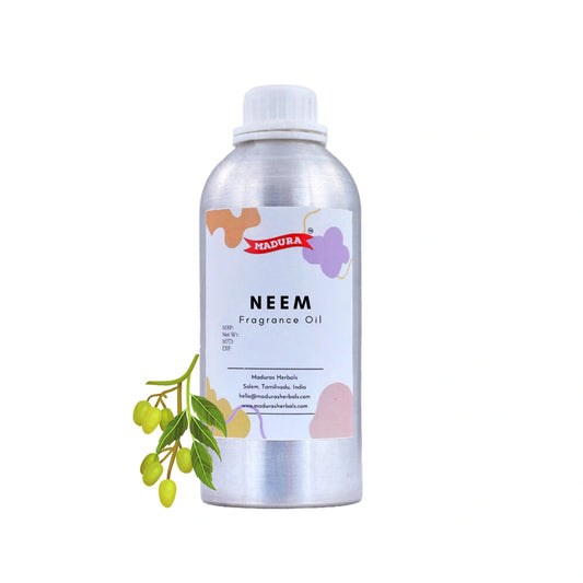 Neem Fragrance
