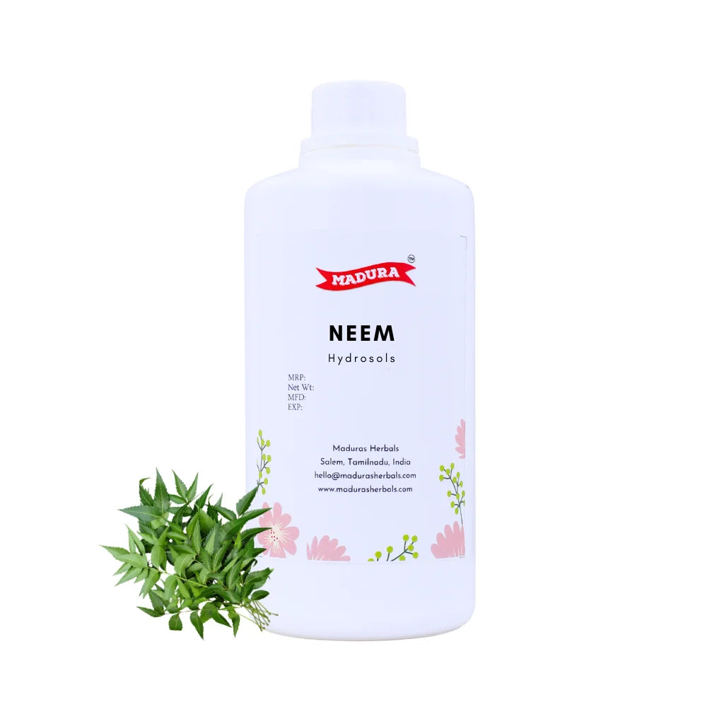 Hydrosol Neem