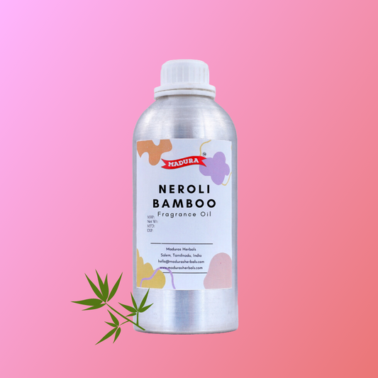 Neroli Bamboo Fragrance