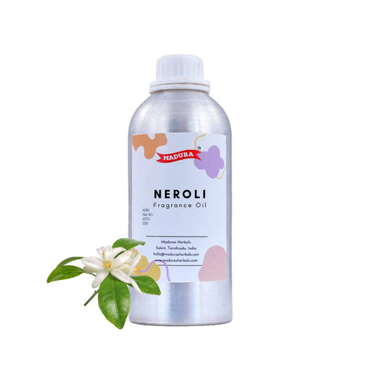 Neroli Fragrance WS