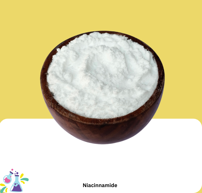 Niacinamide