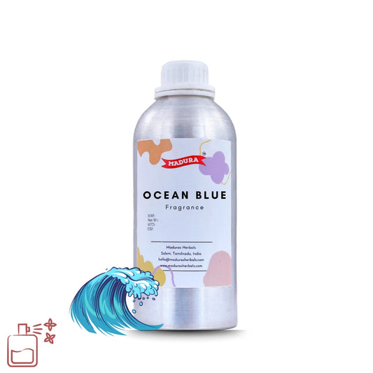Ocean Blue Fragrance WS