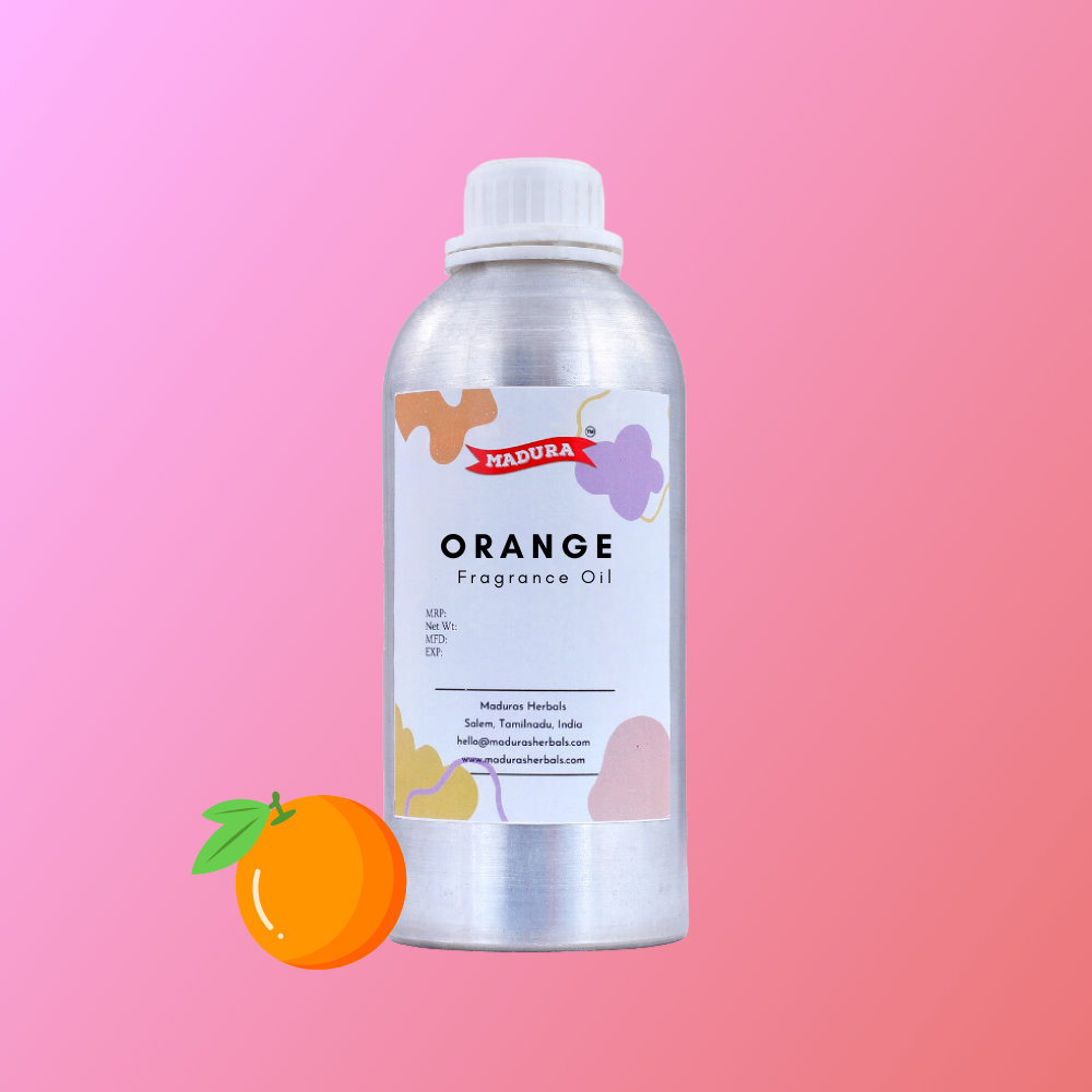 Orange Fragrance
