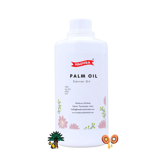 Palm oil