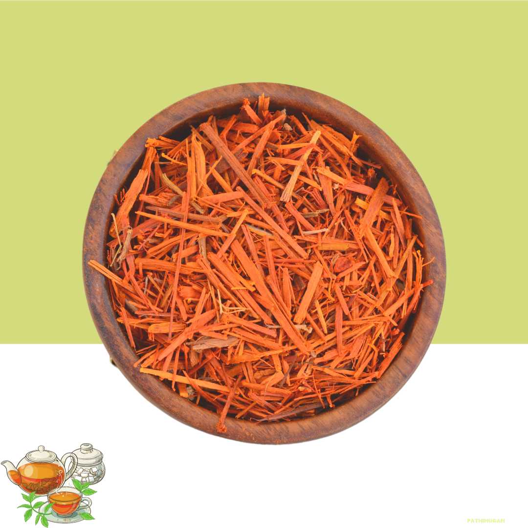 Pathimugam / Sappanwood