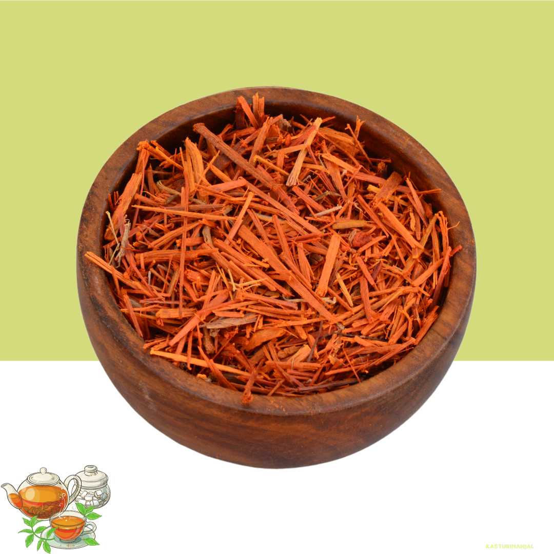 Pathimugam / Sappanwood