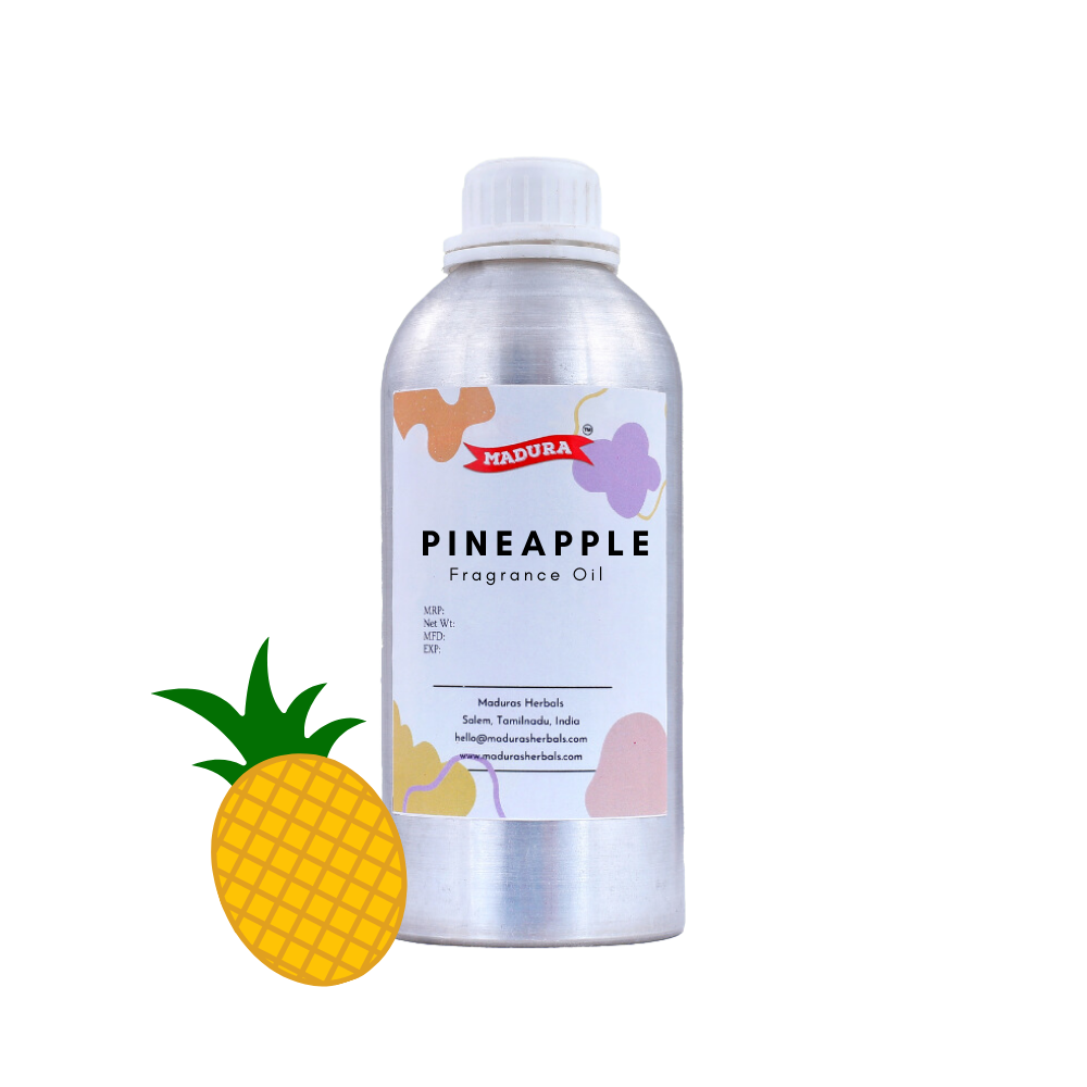 Pine Apple Fragrance