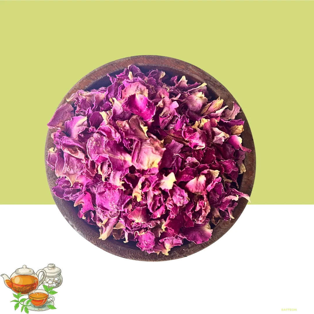 Rose Petals