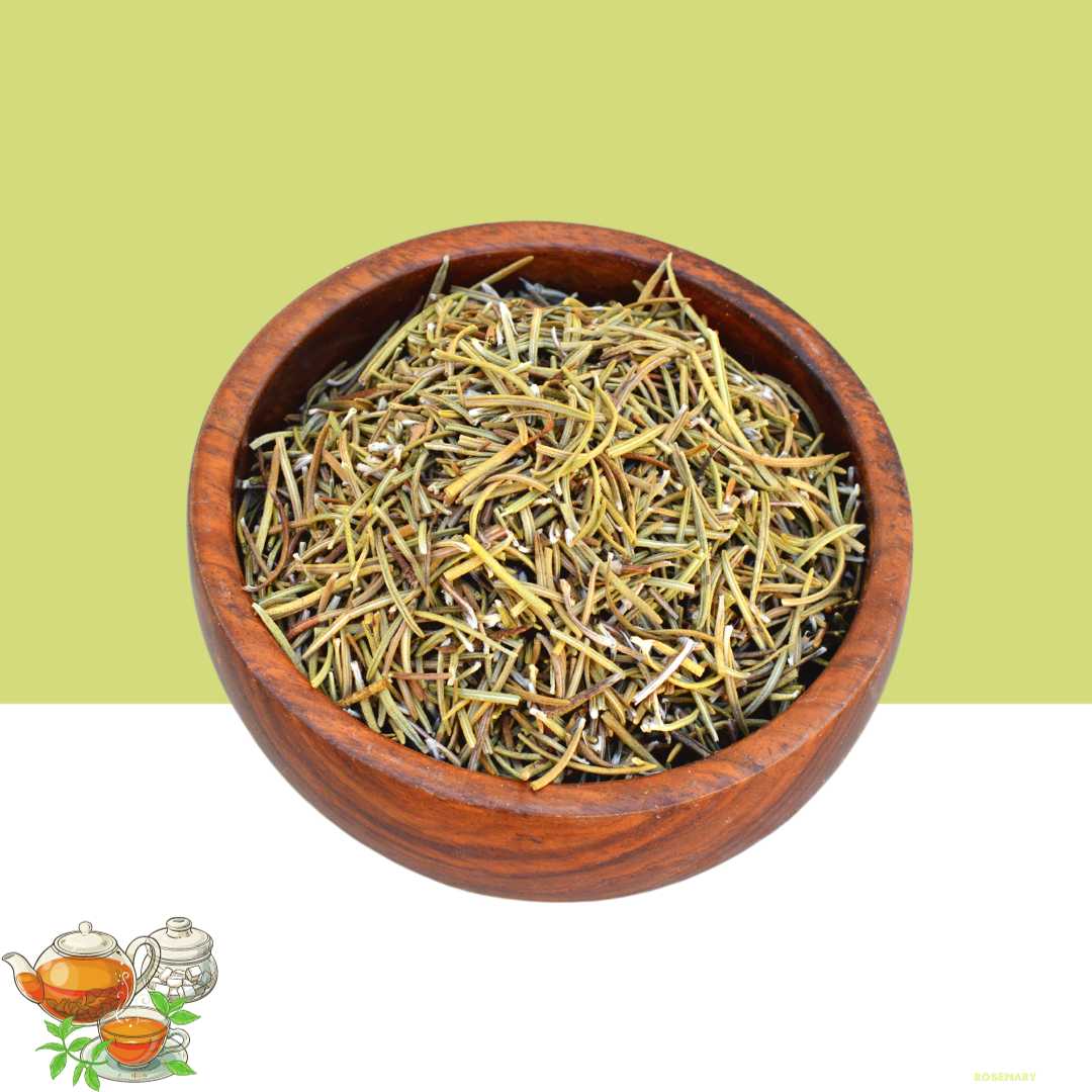 Rosemary Leaves