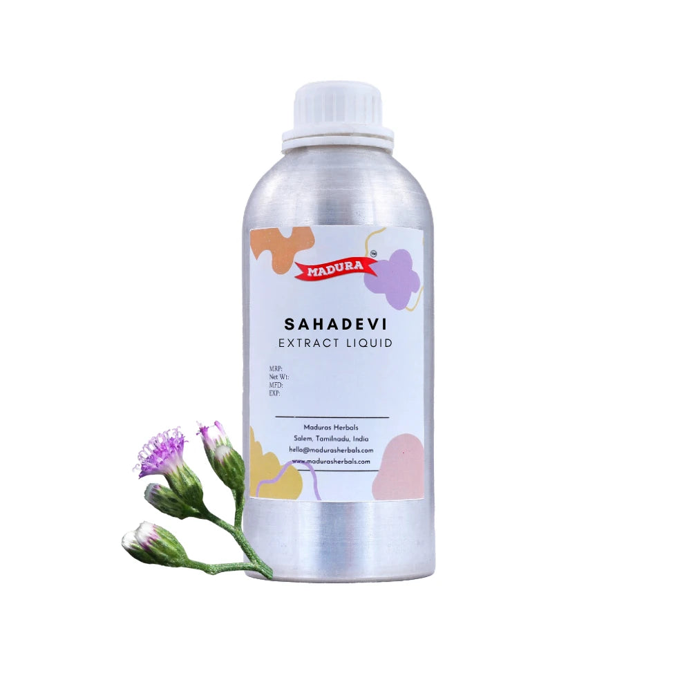 Sahadevi Extract