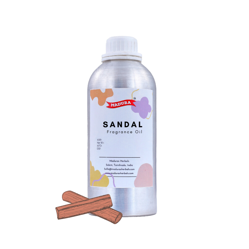 Sandal Fragrance
