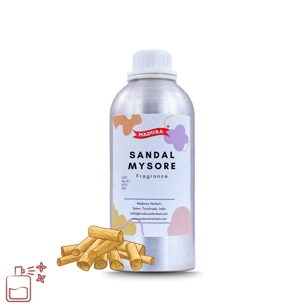 Sandal Mysuru Fragrance OS
