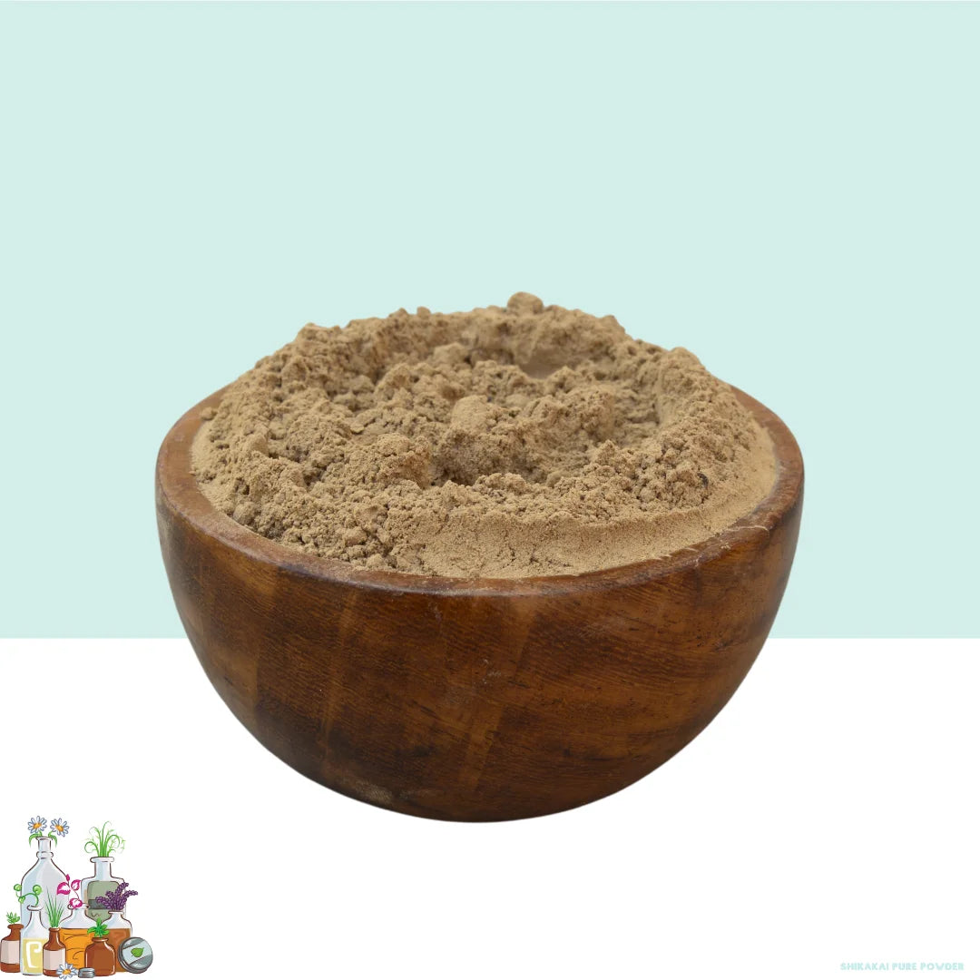 Shikakai Powder