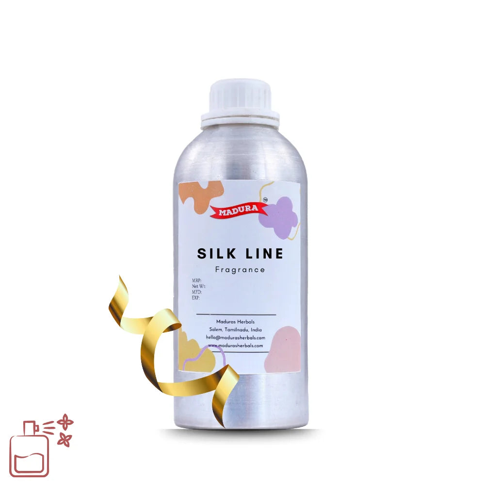 Silk Line Fragrance OS