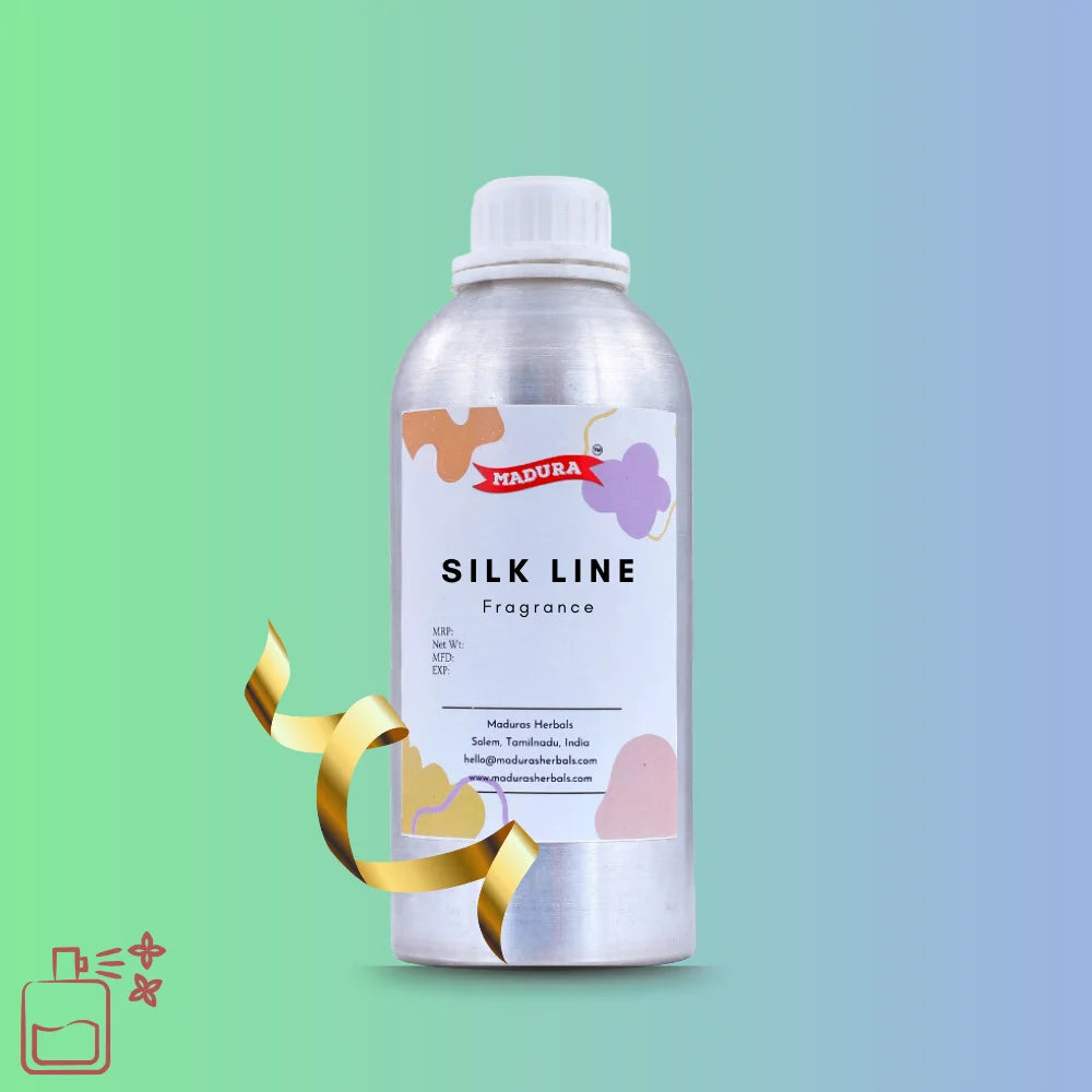 Silk Line Fragrance OS