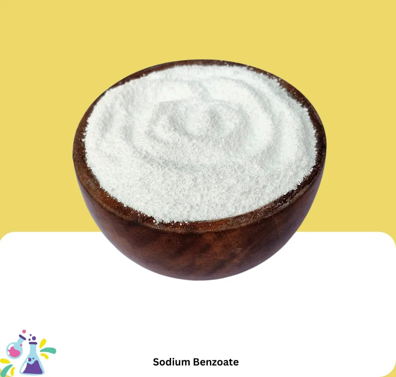 Sodium Benzonate